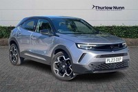 2023 Vauxhall Mokka 1.2 Turbo Ultimate SUV 5dr Petrol Manual Euro 6 (s/s) (136 p