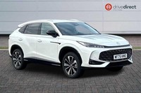 2025 MG MG HS 1.5 T-GDI Trophy 5dr ESTATE PETROL Manual