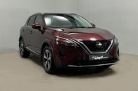 NISSAN QASHQAI 1.5 E-Power N-Connecta 5dr Auto