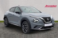 2025 Nissan Juke 1.0 DiG-T Tekna+ 5dr Manual Hatchback Petrol Manual