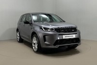 LAND ROVER DISCOVERY SPORT 1.5 P300e Urban Edition 5dr Auto [5 Seat]