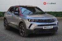 2023 Vauxhall Mokka 1.2 Turbo GS SUV 5dr Petrol Manual Euro 6 (s/s) (100 ps) SUV