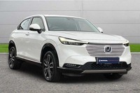 2023 Honda HR-V 1.5 EHEV ADVANCE 5DR CVT Hatchback Hybrid Automatic