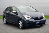 2023 Honda Jazz 1.5 I-MMD HYBRID EX 5DR ECVT Hatchback Hybrid Automatic