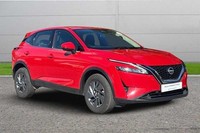2023 Nissan Qashqai 1.3 DIG-T MH ACENTA PREMIUM 5DR Hatchback Petrol Manual