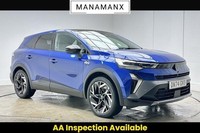 2024 Renault Symbioz E-TECH iconic esprit Alpine SUV HYBRID Automatic