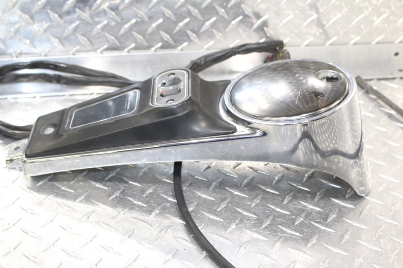 1999 HARLEYDAVIDSON ELECTRA GLIDE ULTRA CLASSIC EFI FLHTCUI GAS TANK