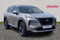 2024 Nissan X-Trail 1.5 E-Power E-4orce 213 Tekna 5dr Auto Automatic Station Wag
