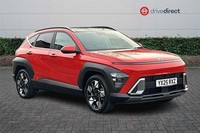 2025 Hyundai KONA 1.6 h-GDi Ultimate SUV 5dr Petrol Hybrid DCT Euro 6 (s/s) (141