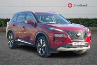 2023 Nissan X-Trail 1.5 h e-POWER Tekna SUV 5dr Petrol Hybrid Auto e-4ORCE Euro 