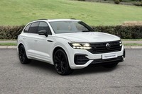 VOLKSWAGEN TOUAREG 3.0 V6 TDI 4Motion Black Edition 5dr Tip Auto