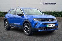2024 Vauxhall Mokka 100kW Design 50kWh 5dr Auto HATCHBACK ELECTRIC Automatic