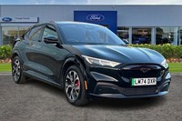 2024 Ford Mustang Mach-E 258kW Premium 91kWh AWD 5dr Auto HATCHBACK ELECTRIC Aut