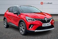 2022 Renault Captur 1.0 TCE 90 Techno 5dr HATCHBACK PETROL Manual