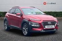 2019 Hyundai KONA 1.0 T-GDi Premium SE SUV 5dr Petrol Manual Euro 6 (s/s) (120 p