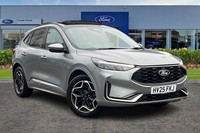 2025 Ford Kuga 1.5T EcoBoost ST-Line X SUV 5dr PANORAMIC SUNROOF, SELF PARKING, 