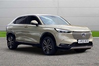 2022 Honda HR-V 1.5 EHEV ADVANCE 5DR CVT Hatchback Hybrid Automatic
