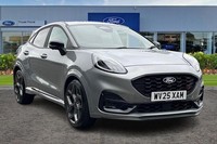 2025 Ford Puma ST Automatic Hatchback Petrol Automatic