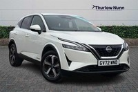 2023 Nissan Qashqai 1.5 h e-POWER N-Connecta SUV 5dr Petrol Hybrid Auto Euro 6 (