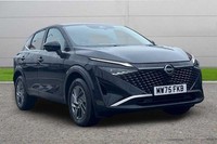 2025 Nissan Qashqai 1.5 E-POWER ACENTA PREMIUM 5DR AUTO Hatchback Hybrid Automat