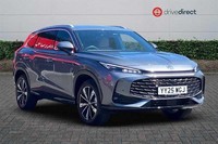 2025 MG HS 1.5 T-GDI Trophy SUV 5dr Petrol DCT Euro 6 (s/s) (169 ps) SUV Petrol 