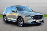2022 Mazda All-New CX-5 2.0 SPORT 5DR AUTO Estate Petrol Automatic
