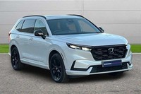 2024 Honda CR-V 2.0 EPHEV ADVANCE TECH 5DR ECVT Estate Hybrid Automatic