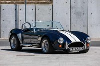 1970 SR COBRA Cobra  PETROL Manual