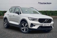 2023 Volvo XC40 2.0 B3 MHEV Plus SUV 5dr Petrol Hybrid DCT Auto Euro 6 (s/s) (16