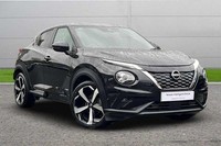 2022 Nissan Juke 1.6 HYBRID TEKNA 5DR AUTO Hatchback Hybrid Automatic