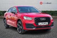 2020 Audi Q2 1.5 TFSI CoD 35 Black Edition SUV 5dr Petrol Manual Euro 6 (s/s) (1