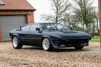  Lamborghini URRACO 250 Manual