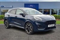 2023 Ford Puma ST-LINE X | Driver Assistance Pack | Satellite Navigation | Parti