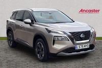 2025 Nissan X-Trail 1.5 MHEV 163 Acenta Premium 5dr [7 Seat] Xtronic Automatic S