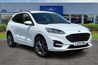 2024 Ford Kuga 2.5 PHEV ST-Line Edition 5dr CVT AUTO Estate Petrol Parallel PHEV