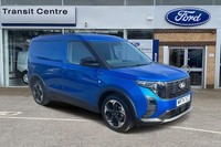 2024 Ford Transit Courier Active AUTO 1.0 EcoBoost 125ps REAR VIEW CAMERA, HEATE