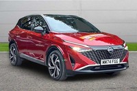 2024 Nissan Qashqai 1.5 E-POWER TEKNA+ 5DR AUTO Hatchback Hybrid Automatic
