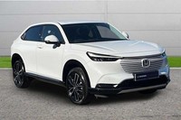 2023 Honda HR-V 1.5 EHEV ADVANCE 5DR CVT Hatchback Hybrid Automatic