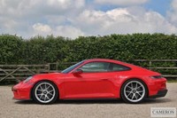 Porsche 911 4.0 992 GT3 Touring Coupe 
