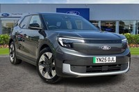 2025 Ford Explorer Premium Automatic Estate Electric Automatic
