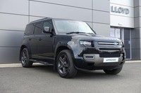 LAND ROVER DEFENDER 3.0 D300 X-Dynamic SE 110 5dr Auto