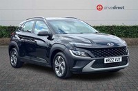 2022 Hyundai KONA 1.6 h-GDi SE Connect SUV 5dr Petrol Hybrid DCT Euro 6 (s/s) (1