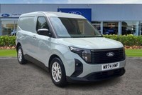 2024 Ford Transit Courier Limited AUTO 1.0 EcoBoost 125ps, CAMERA, REAR SENSORS 