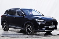 2023 MG MG HS 1.5 T-GDI Trophy SUV 5dr Petrol DCT Euro 6 (s/s) (162 ps) Automati