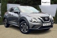 2025 Nissan Juke 1.0 DIG-T N-Connecta SUV 5dr REAR CAMERA, DIGITAL DASH, PARKING