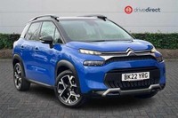 2022 Citroen C3 Aircross 1.2 PureTech Shine Plus SUV 5dr Petrol Manual Euro 6 (s