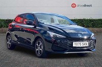 2025 MG MG3 1.5 Hybrid+ MHEV Trophy Hatchback 5dr Petrol Hybrid Auto Euro 6 (s/s