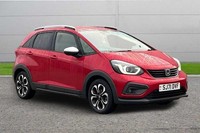 2021 Honda Jazz 1.5 I-MMD HYBRID CROSSTAR EX 5DR ECVT Hatchback Hybrid Automatic