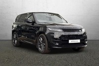 LAND ROVER RANGE ROVER SPORT 3.0 D300 Dynamic SE 5dr Auto