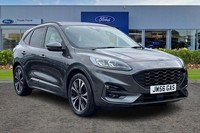 2026 Ford Kuga 1.5 EcoBoost ST-Line X 5dr HATCHBACK PETROL Manual